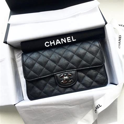 gray chanel flap bag|black chanel bag price.